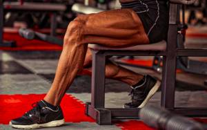 5 Powerful Lower Body Strength Routines
Looking for some good leg workouts? Here are five straight-forward workouts to strengthen your lower body. Includes full workouts details and a downloadable form for logging.

