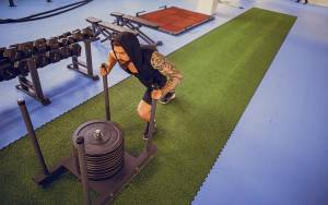 A Six-Week Sled Training Program
As idiot-proof as the sled push is, some people still butcher it, resulting in poor form and wasted energy.
