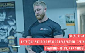 Helping Regular People Build Incredible Physiques
There are different ways to reach fulfillment in fitness, from bodybuilders to the general population.
